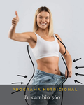 Programa tu cambio 360
