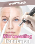 Limpieza facial - Microneedling con Dermapen