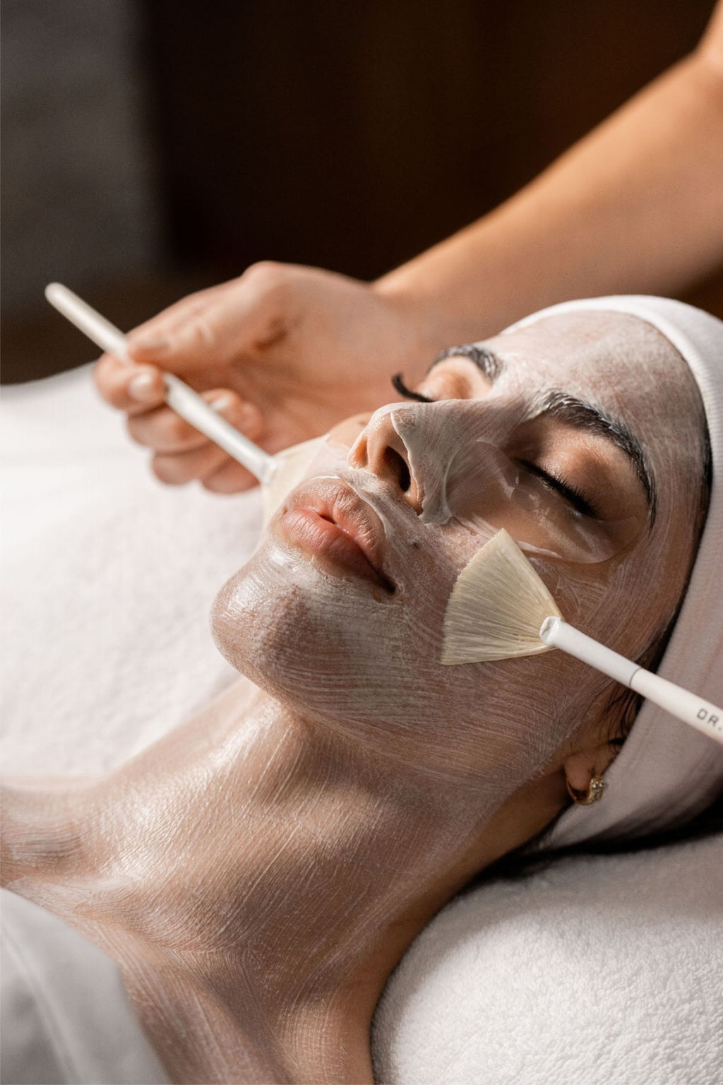 pack 3 limpieza facial profunda